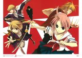 BUY NEW sumomomo momomo - 94965 Premium Anime Print Poster